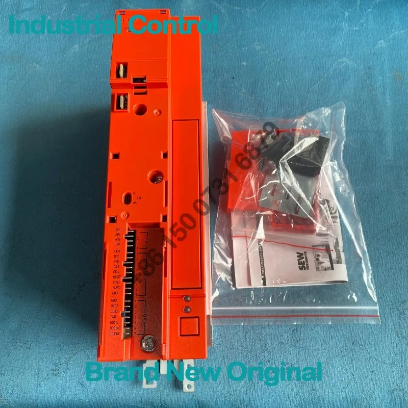 MC07B0030-5A3-4-00, inverter, MOVITRAC 3.0kW three-phase 380V