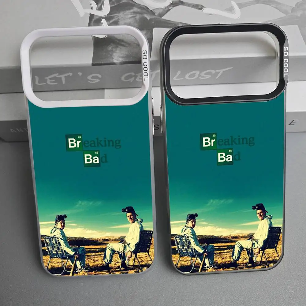 1Pc Tv Series Break…