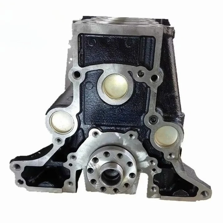 Brand New 3Y Engine Short Block for Pickup Truck Car Motor