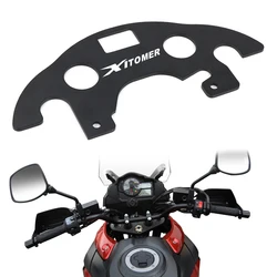 Fit For Suzuki V-strom 650 DL650 2012-2021 2022 2023 2024 Motorcycle Auxiliary Shelf Moto Dash Panel Aftermarket V-strom650