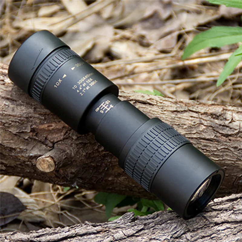 U8-High-Power Teles…