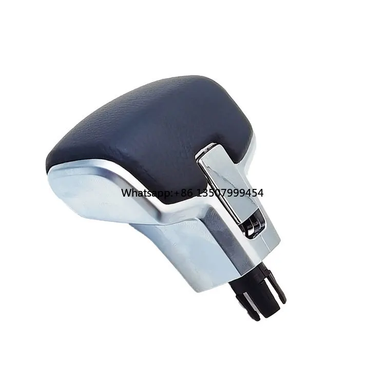

GWAPS New Gearshift Handball C00053024 Gear Shift Knob for SAIC MAXUS T60 6AT