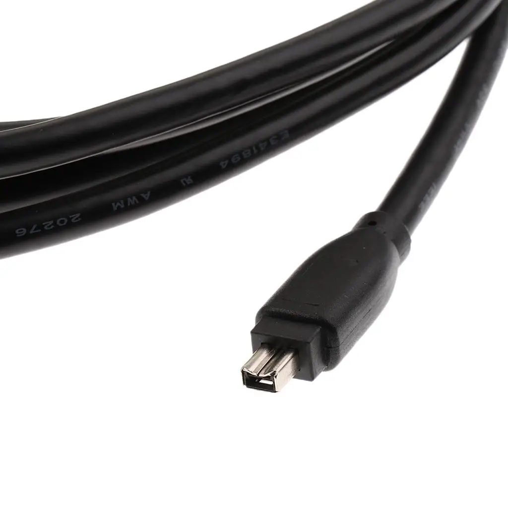 1 وحدة IEEE 1394 Firewire Firewire 800 إلى 400 FireWire CD أخرى #6