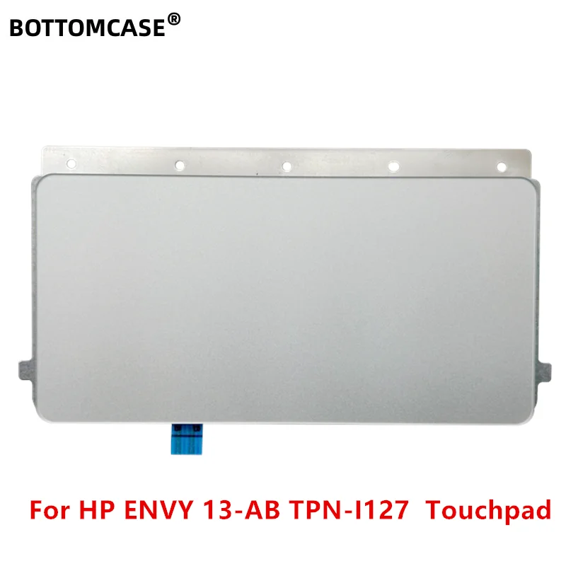 BOTTOMCASE Novo Para HP ENVY 13-AB TPN-I127 Trackpad Touchpad Touch Control Board 909639-001