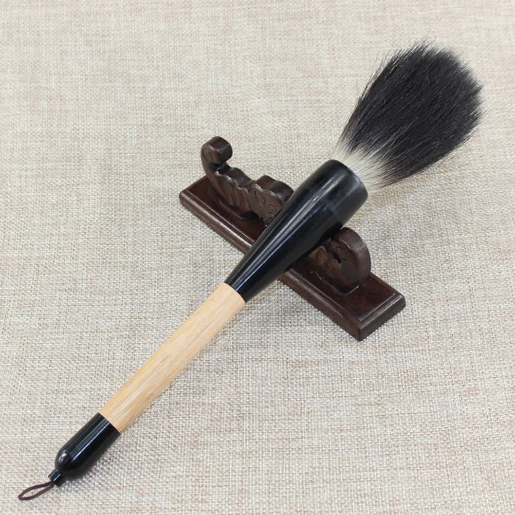 

2Pcs High Quality Calligraphy Brushes Comfortable Grip for Calligraphy Writing Painting Practice Best Gift for Kids