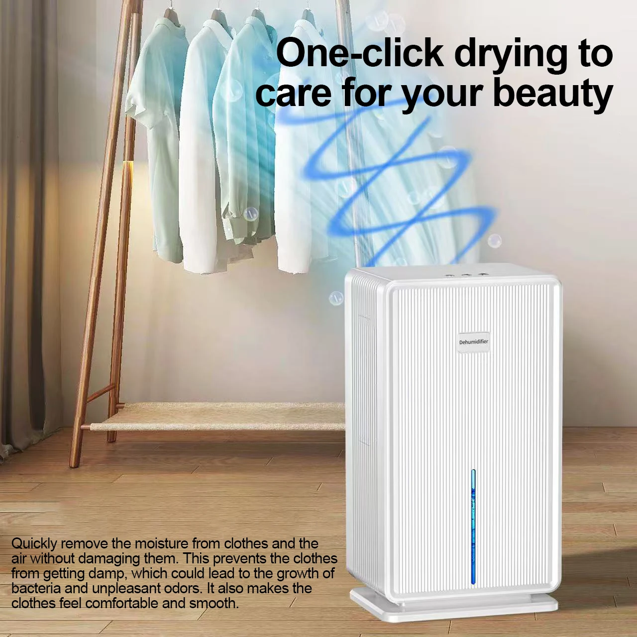 Thumbnail 3 - #19 Best Dehumidifiers to Buy In 2026