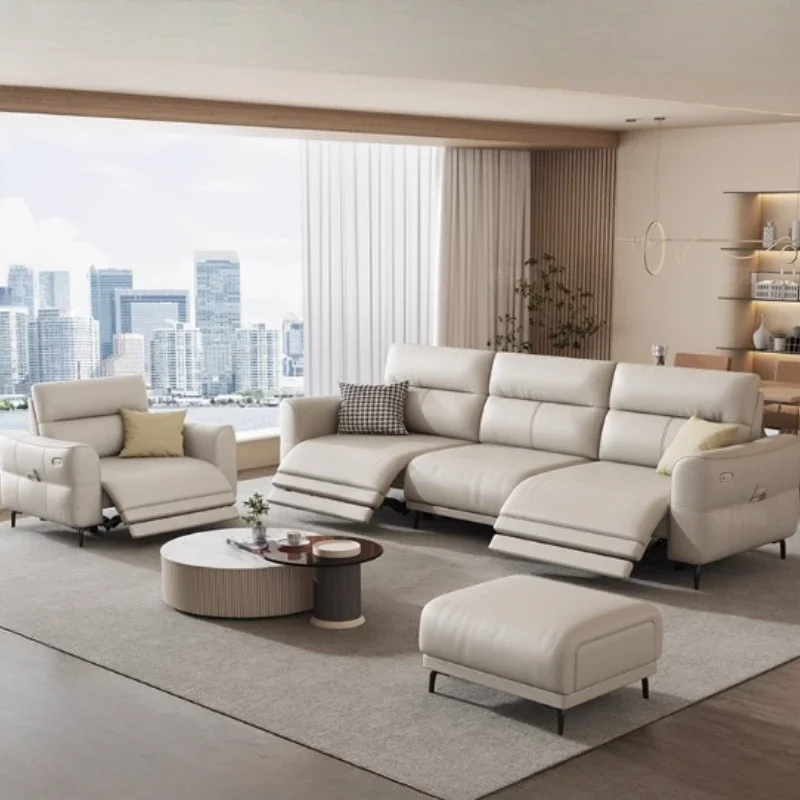 

Lounge Nordic Unique Living Room Sofas Cozy Relaxing Recliner Armchair Sofas Chaise Daybed Divani Da Soggiorno Home Furniture