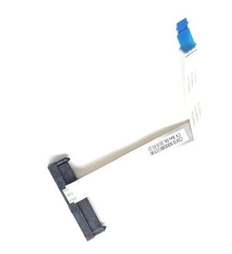 Соединительный кабель жесткого диска для Lenovo Thinkpad L480 L490 NBX0001LA10, 14 контактов