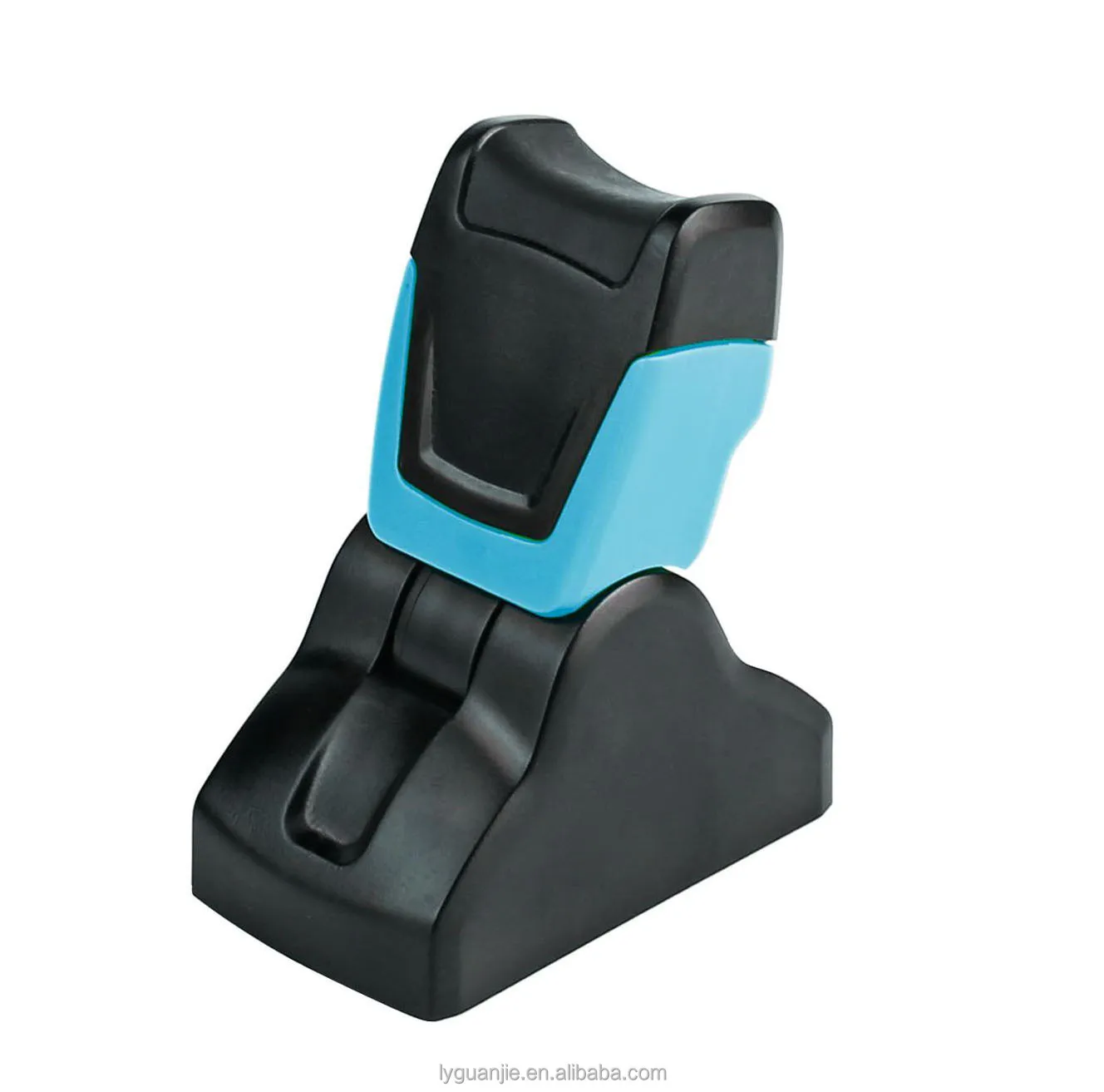 Thumbwheel Joystick  for Tractor Armrest Unit