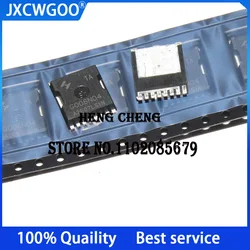 5-10PCS HYG006N04LS1TA G006N04 TOLL N-channel 40V 600A field effect transistor MOSFET New original