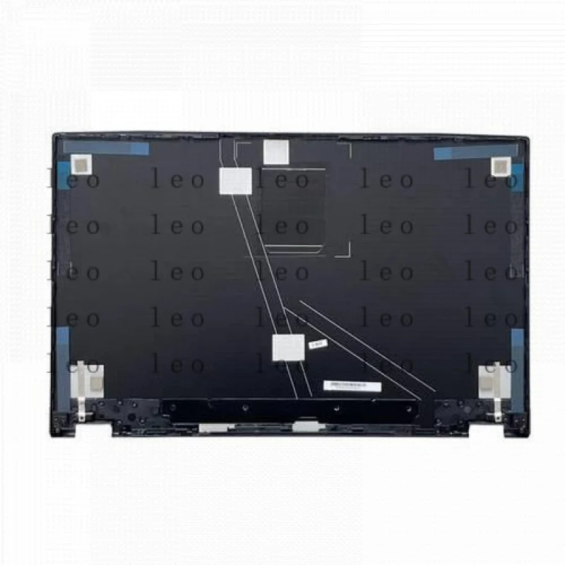 HJ    For MSI TITAN GT77 12UHX 12UGS MS-17Q1 MS-17Q2 LCD Back Cover Rear Lid Top Case