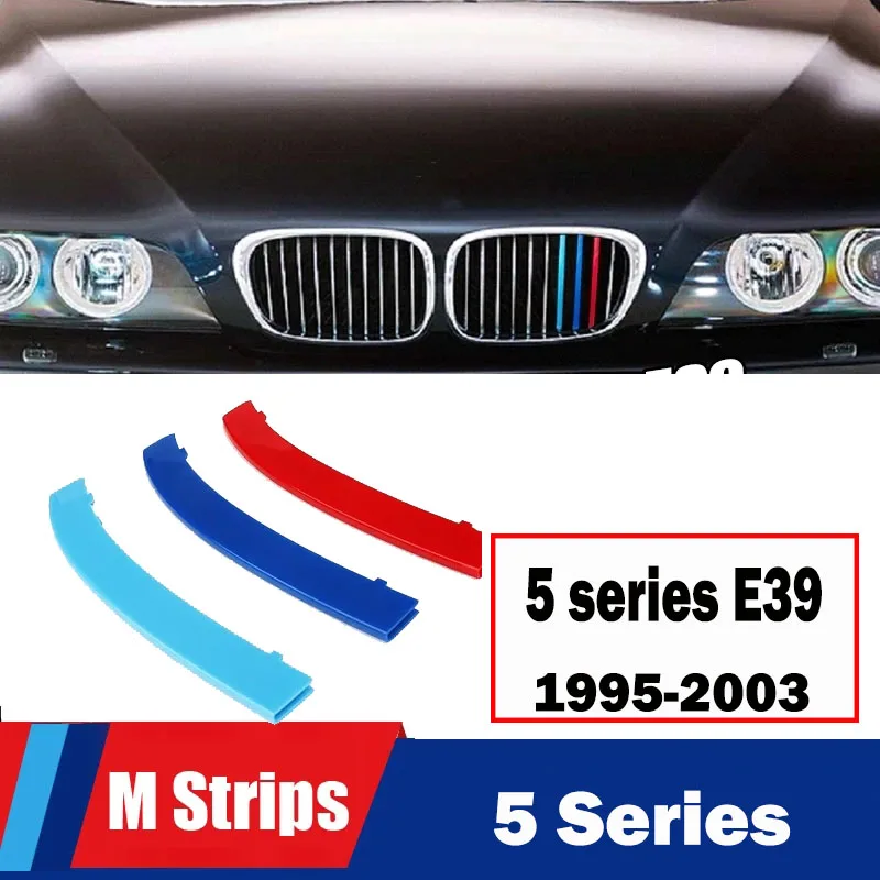 M Power Frontgrill Trim Streifen Für BMW X1 X2 X3 X4 X5 X6 X7 F48 F49 E84 F39 F25 F26 G01 G02 F15 E70 G05 F16 E71 E72 G07 Z4 E89