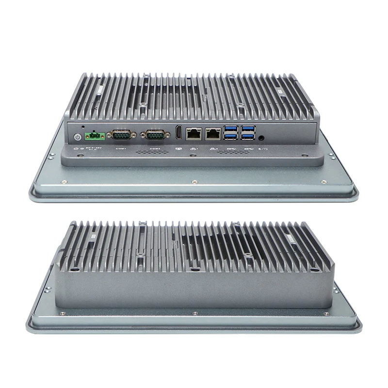 

ITPC-A116 Fanless Resistance Touch Industrial Tablet Embedded Industrial Control All-in-One Machine