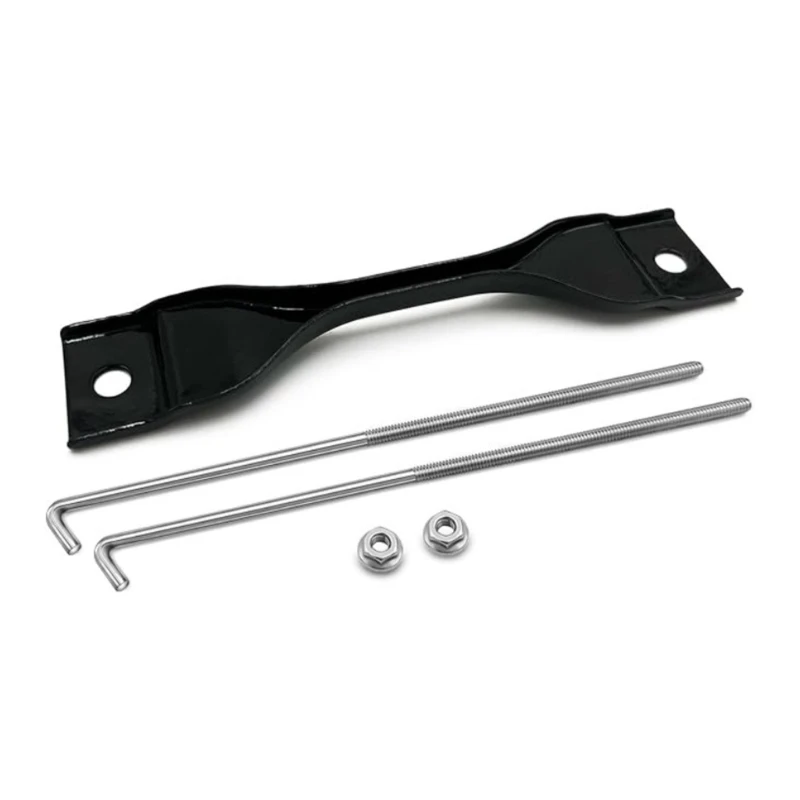 J0MA Car Battery Retention Bolt Suitable For 2007 2011 SUV Stable Mounting