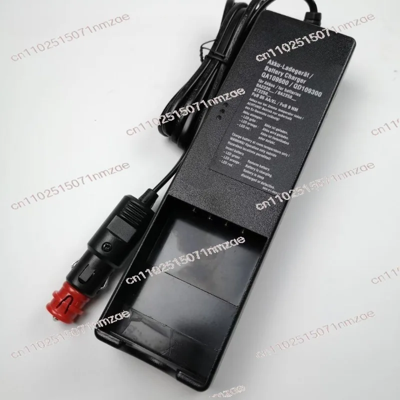 

Адаптер питания QA109600 QD109300 BA225030 для пульта дистанционного управления бетононасосом