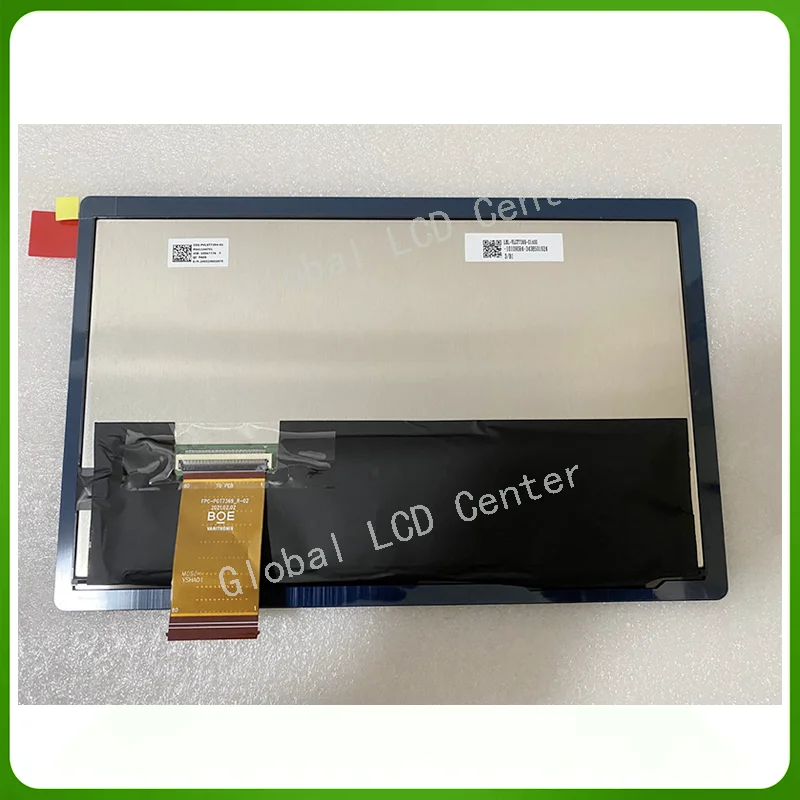 

Original 10.1 inch COG-PVLGT7394-05 LBL-VLGT7369 LCD Display Screen Panel