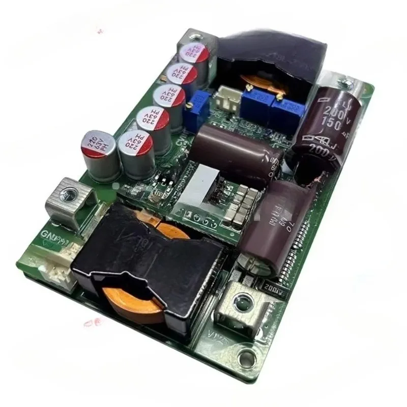 High Voltage DC Buck Power Output 12-54V/30A High-efficiency Battery Charging Module