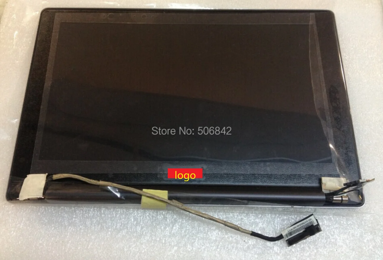 N116HSG-WJ1 N116HSG WJ1 1920*1080 For Taichi 21 Ultrabook led assembly the Whole Upper Half