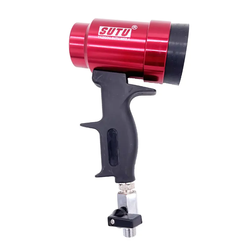 Water-Based Paint Air Drying Gun Car Paint Dedicated Quick Dry Air Tools Blow Gun High Quality Efficient Labor-saving