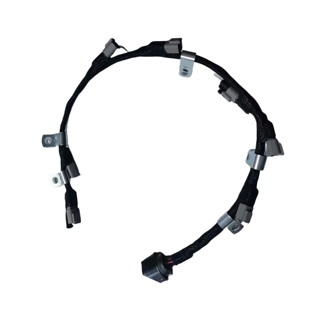 مجموعة أسلاك حاقن الحالة الجديدة لمحرك الكمون QSM11 2864504