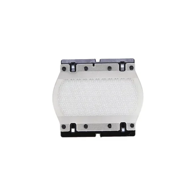 2 шт. 5S сменный экран для бритвы для BRAUN 550 570 P40 P50 P60 M30 M60 M90 5609 BS550 BS555 BS570 BS575 550 570 5604 5607 2 шт. 5S сменный экран для бритвы для BRAUN 550 570 P40 P50 P60 M30 M60 M90 5609 BS550 BS555 BS570 BS575 550 570 5604 5607