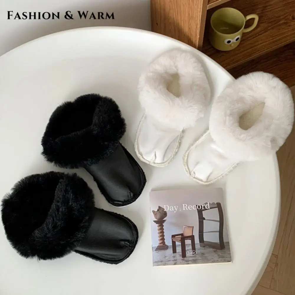 Новые зимние теплые плюшевые стельки, бахилы для женщин и мужчин, меховая подкладка, подушечки для обуви, сабо, тапочки, утолщенная бархатная подкладка, аксессуары для обуви