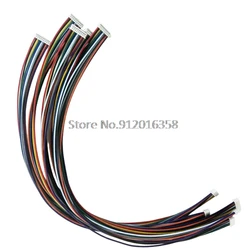 30CM 300MM 51021 Series 1.25MM 51021-0400 Molex 51021-0300 51021-0500 51021-0600 51021-0800 51021-1000 MX1.25 PicoBlade Wire