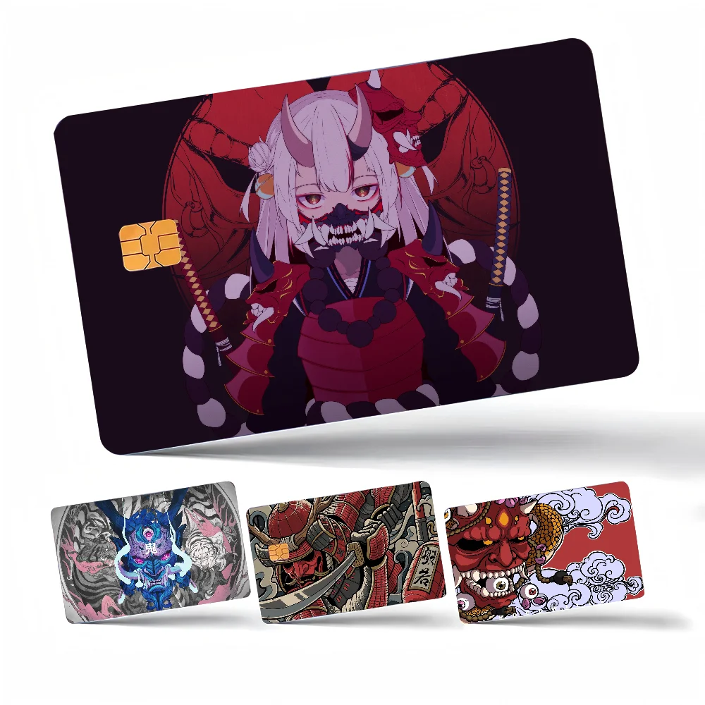 Japanese Oni Hannya…