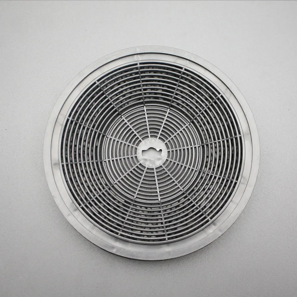 

1pc Kitchen and Home Furnishings - Activated Carbon Filter, Range Hood Accessories, Suitable for Families, Catering, Schools
