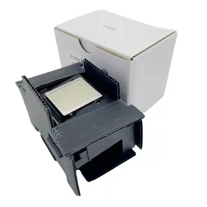 Печатающая головка R290 Печатающая головка для Epson L801 L800 L805 TX650 T50 R330 series Головка принтера Запчасти для принтера