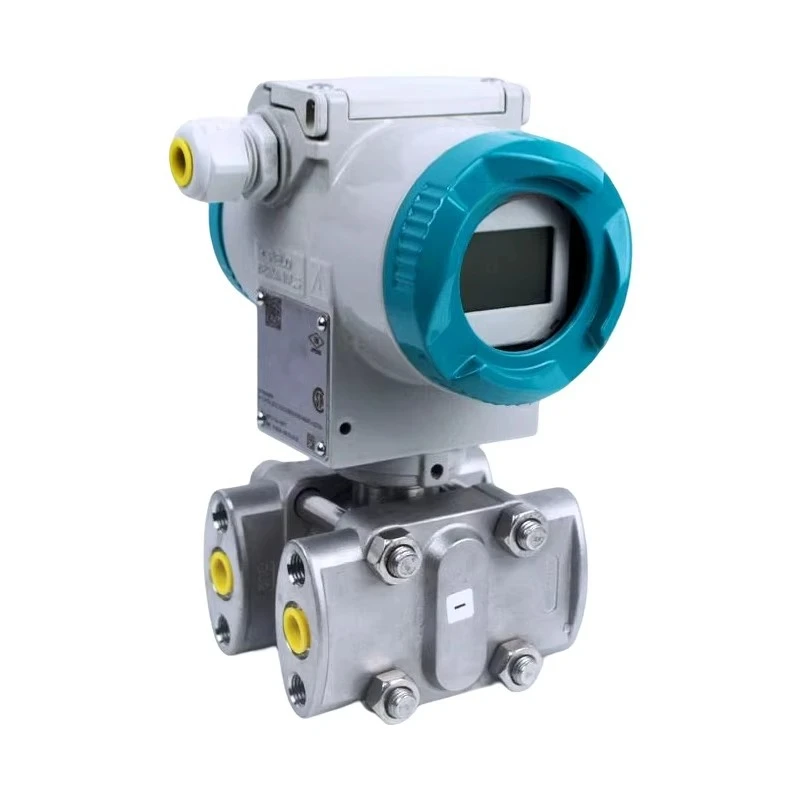 Low Price Intelligent Pressure Transmitter  7MF4433 Series SITRANS PDS Difference Pressure Transmitter