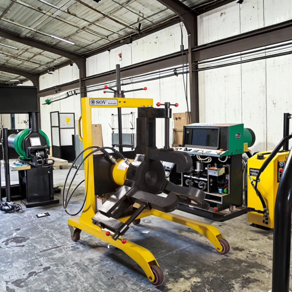 Factory Price Heavy…