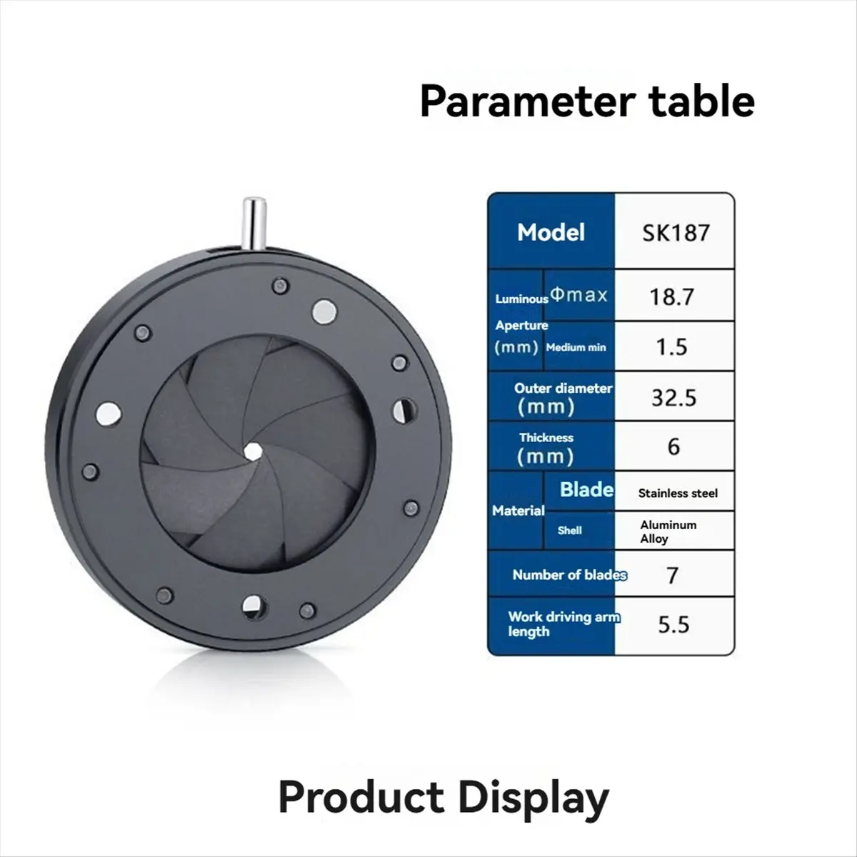 2025+ 1.5-18.7MM Ma… - image