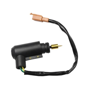 Automatisches Ventil der Verschiebungsanreicherung von Vergaser an Suzuki An125 AN150 BURGMAN AN 125 150 VECSTAR CG41A CF42A CAB 10 Hauptverkäufe GSR Vergaser 125 - №10