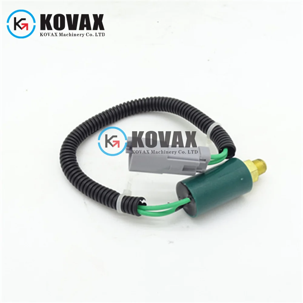 41-3669 High Quality Pressure Sensor Excavator Engine Parts For Thermo King Sl-100 Sl-200 Sl-200e Sl-300 Sl-400