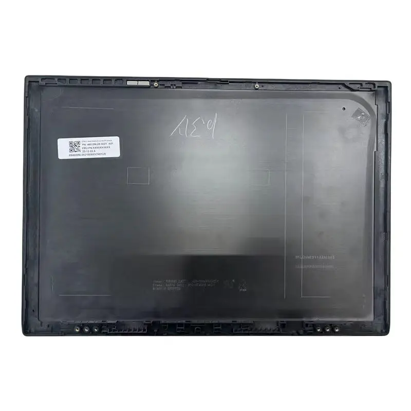 Per Lenovo Thinkpad P1 Gen4 A shell top shell screen cover posteriore smooth