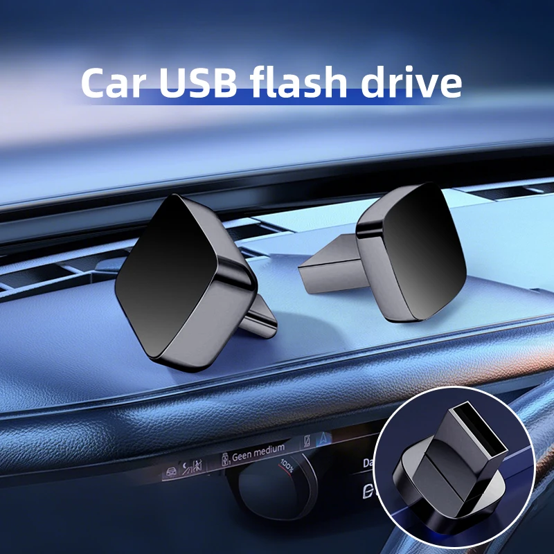 

Автомобильные аксессуары 32/64 ГБ USB/Type-c флэш-накопители мини-разъем памяти для