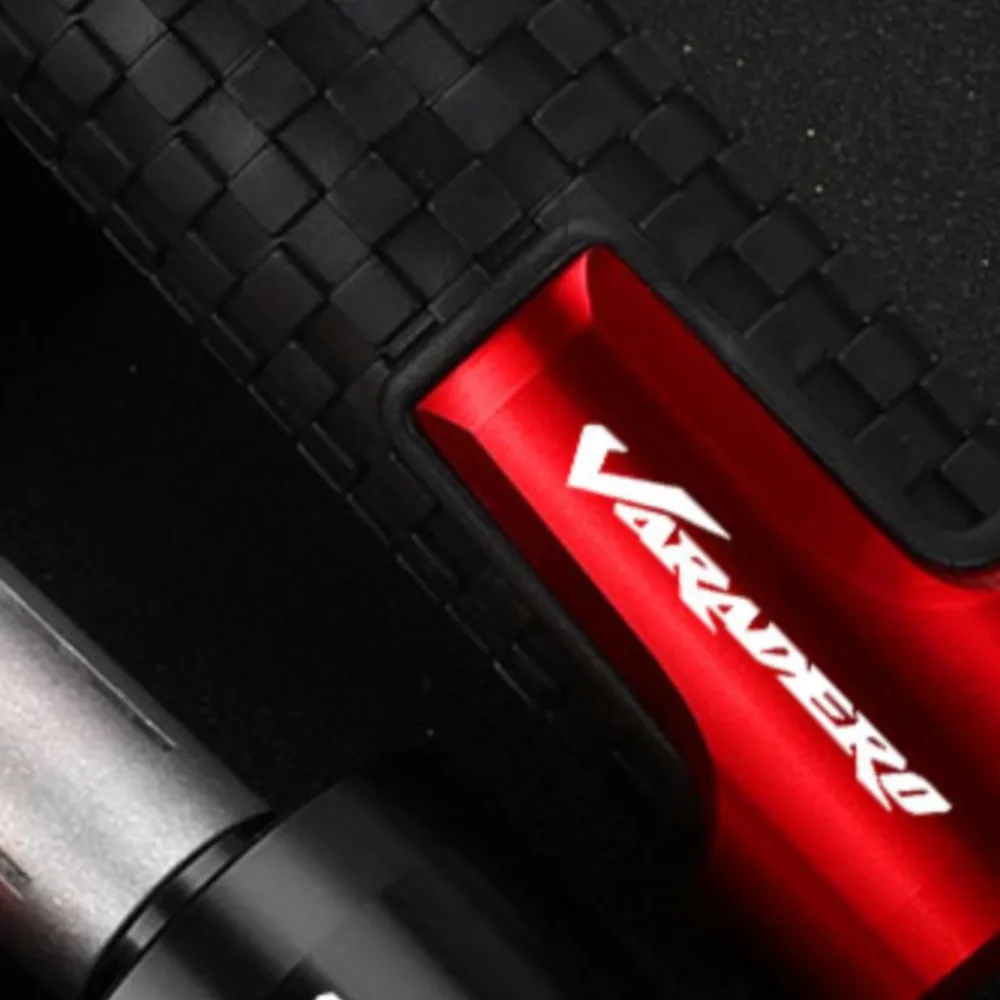 

2023 2024 2025 2026 ручки для руля мотоцикла для Honda XL1000 VARADERO XL 1000 1999-2013 7/8 "22 мм, заглушка на руль