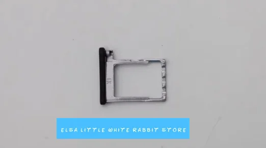 

Для Lenovo Thinkpad t14 gen2 p15 p17 p15g gen2 держатель SIM-карты слот для карты