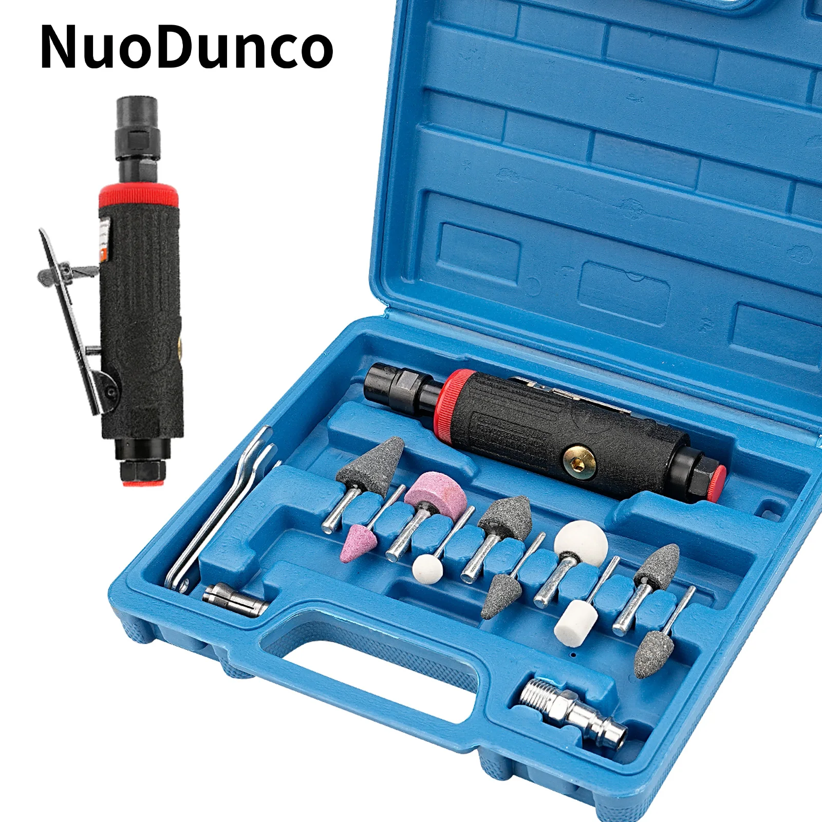 Pneumatic Tool Mini Air Die Grinder Professional Polishing Machine Set DIY Engraving Machine For Metal Ceramic Jewelry Grinding