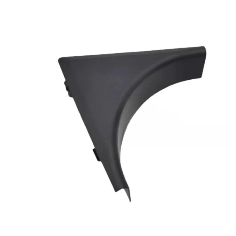 F16-6107151 F16-6107152 1 pieza de cubierta de tira de apertura de puerta de plástico genuino marco de puertas bloque triangular para Chery Jetour Dashing I-DM