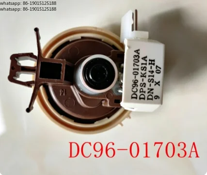 DC96-01703A DPS-KS1A DN-S14-H Water Level Sensor