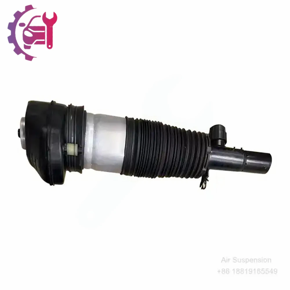 37106869031 Is Used for the Left Front air Suspension Strut Shock Absorber of BMW X5 G05 X6 G06
