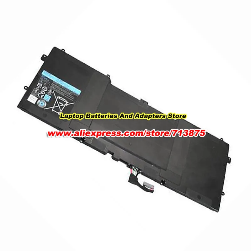 Genuine PKH18 Battery C4K9V 0PKH18 for Dell XPS L321X L322X 13-9333 9333-0789 20BJZ22 WV7G0 Y9N00 489XN 3H76R 7.4V 7290mAh 55Wh