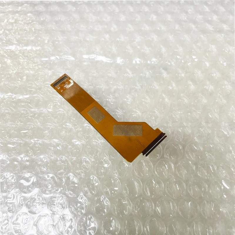 LCD Flex Cable For Lenovo Tab M10 Plus TB-X606F TB-X606X TB-X606 Connectors Replacement