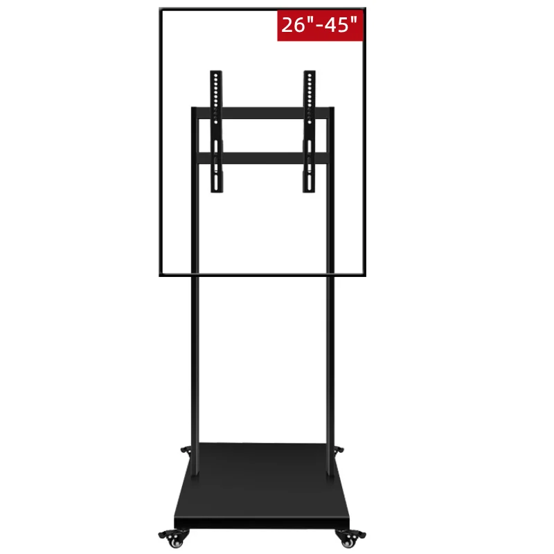 ZJW STLF Advanced Cheaper Stroller Neck Support - Smart Mobile TV Holder for Various Brands & Sizes