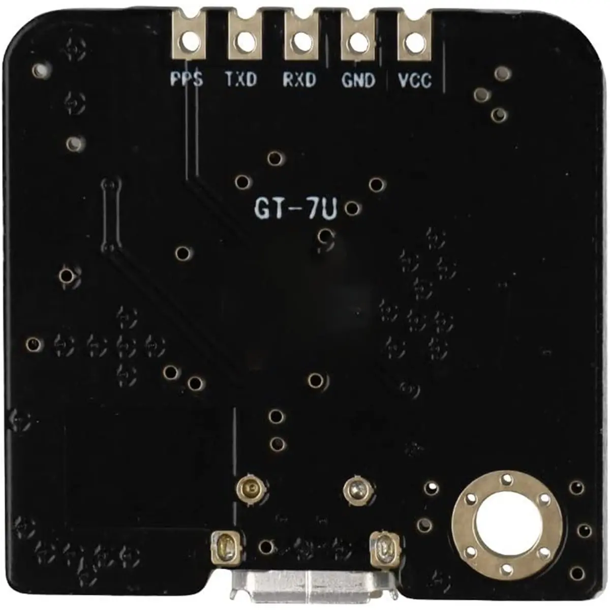 a91p-2-個の-gps-モジュール、ナビゲーション衛星測位-neo-6m、アンテナ高感度付き、r351-マイクロコントローラー-stm32-用