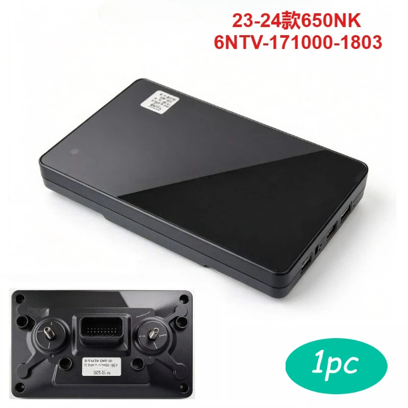 1PC for CFMOTO 650NK 23-24 Instrument Assembly TFT LCD Speedometer Gauge Cluster 6NTV-171000-1803