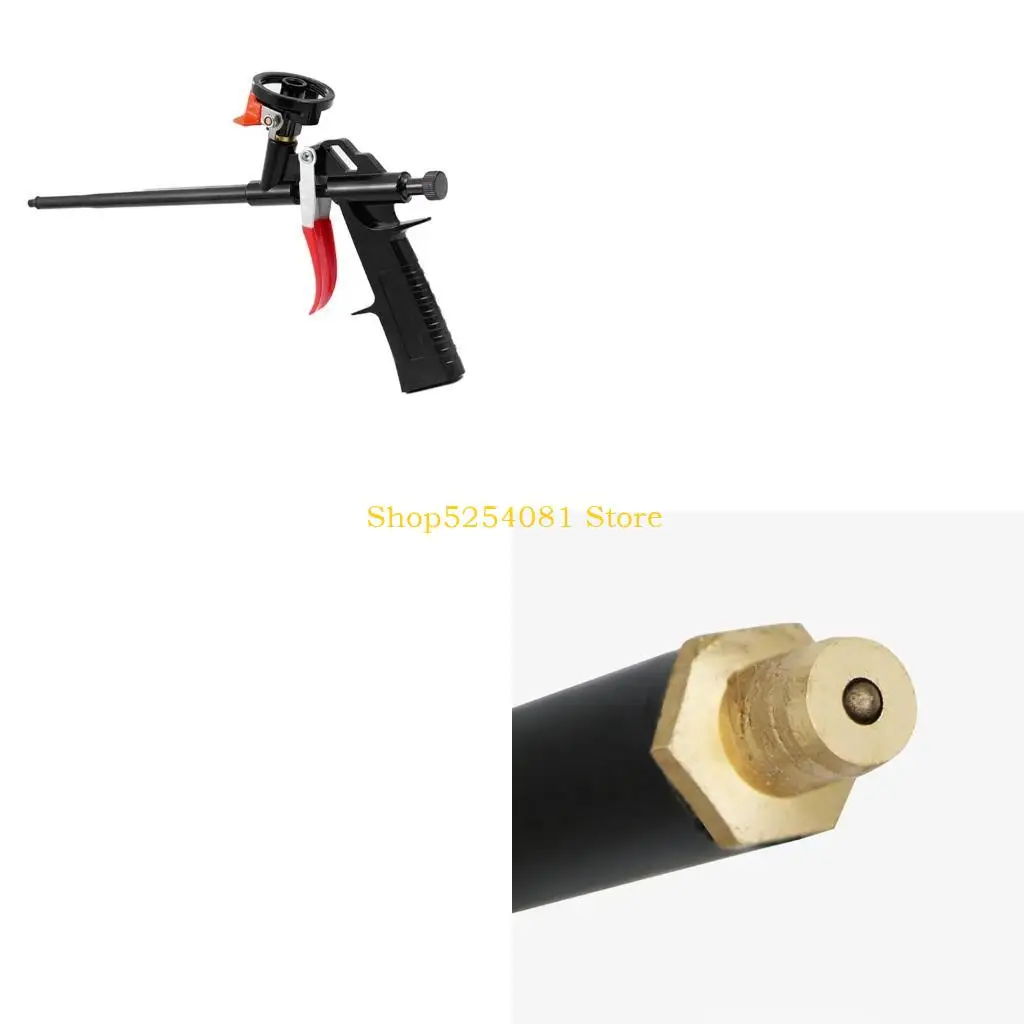 

AXYC профессиональные распылители пены, пистолеты-распылители, изоляционный аппликатор из ПУ, пистолеты-распылители с корпусом,