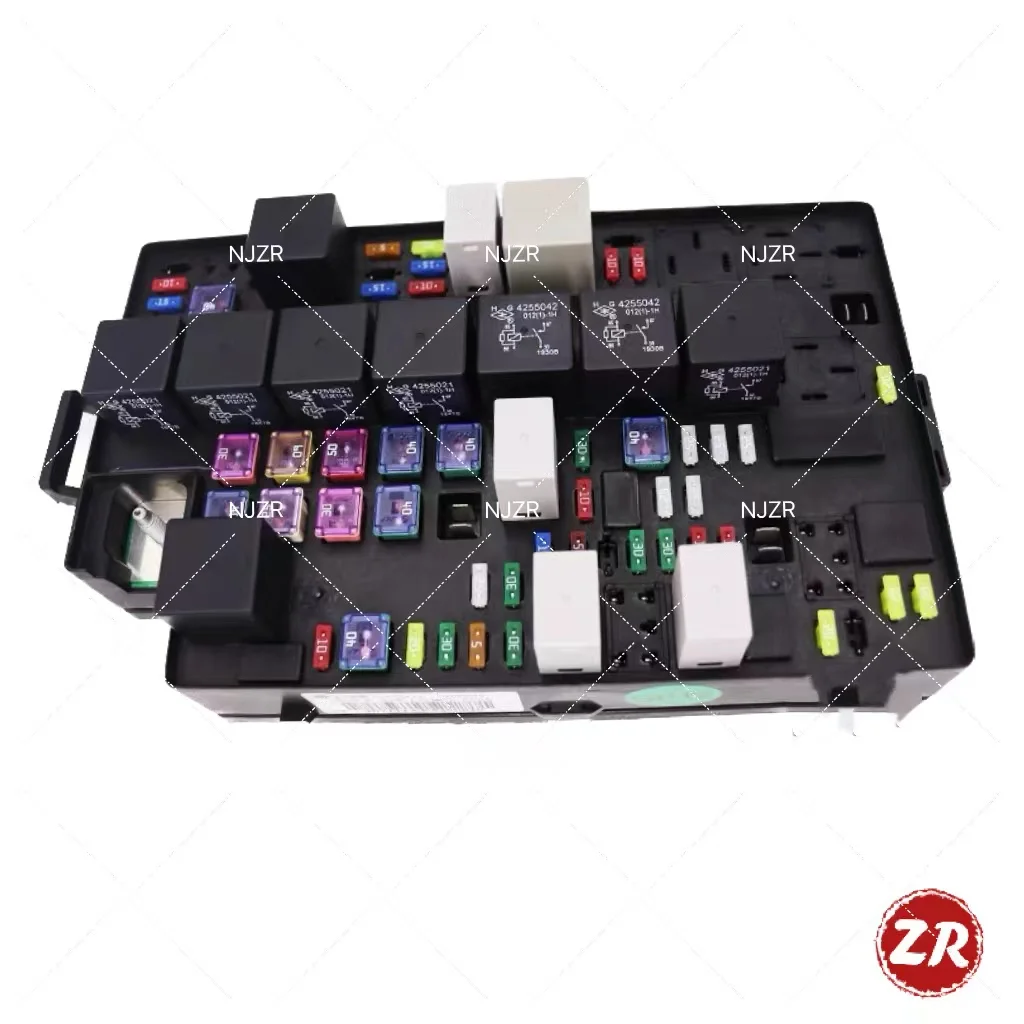 

SAIC MG Original OE 10294440 Auto Electrical System New Front Cabin Electrical Assembly Fuse Box Relay Box for MG GT MG360